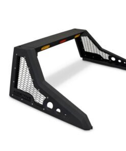 Addictive Desert Designs 17-18 Ford F-250 HoneyBadger Chase Rack