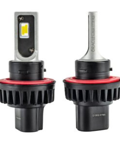 Oracle H13 - VSeries LED Headlight Bulb Conversion Kit - 6000K