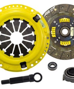 ACT 1992 Honda Civic XT/Perf Street Sprung Clutch Kit