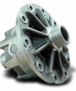 Eaton Detroit Locker Differential 30 Spline 1.50in Axle Shaft Diameter Rear 10.5in
