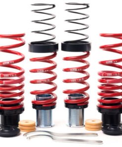 H&R 17-20 Audi R8 Coupe V10 (AWD/RWD) VTF Adjustable Lowering Springs (w/o Adaptive Suspension)