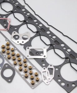 Cometic Street Pro 09+ CMS 6.7L Cummins Diesel 4.312inch Top End Gasket Kit