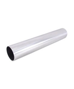 Mishimoto Universal Aluminum Intercooler Tubing 4in. OD - Straight