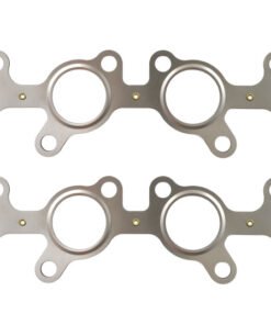 Cometic 11+ 5.0L Coyote .030 inch MLS Exhaust Gaskets (Pair)