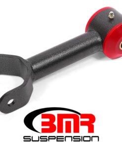 BMR 11-14 S197 Mustang Non-Adj. Upper Control Arm (Polyurethane) - Black Hammertone