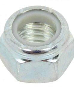 Fastway 92-04-9216 E2 Trunnion Socket Arm Lock Nut M10 x 1.5