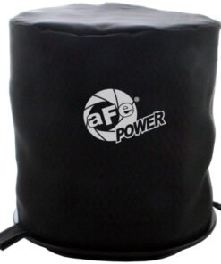 aFe MagnumSHIELD Pre-Filters P/F 2x/72-91061 (Black)