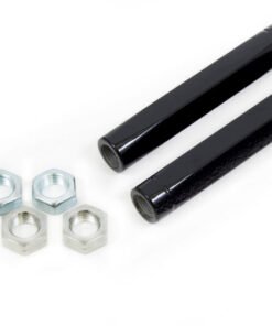 UMI Performance 65-70 GM B-Body Tie Rod Adjusting Sleeves