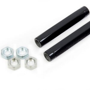 UMI Performance 65-70 GM B-Body Tie Rod Adjusting Sleeves