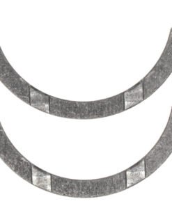 Clevite Ford/Mazda 79 1.3L 1324cc 98 1.6L 1597cc 112 1.8L 1840cc 4 Cyl 1986 Thrust Washer Set