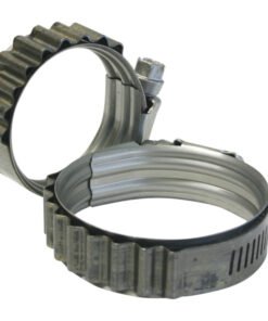Turbosmart Turbo-Seal Tension Clamps 2.750-3.625