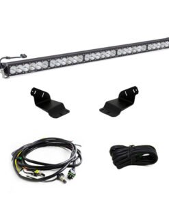 Baja Designs 2021+ Ford Bronco Roof Light Bar Kit 50 Onx6+