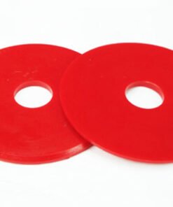 Pedders Urethane Rear Spring Spacer 6mm 2004-2006 GTO