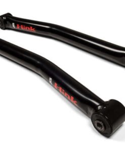 JKS Manufacturing 18-21 Jeep Wrangler JL Fixed J-Link Lower Control Arms - Front