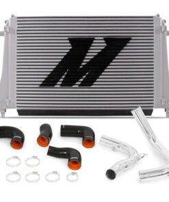 Mishimoto 2015+ VW MK7 Golf TSI / GTI / R Performance Intercooler Kit w/ Pipes (Polished)