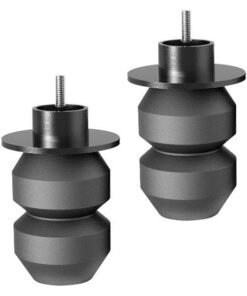 Timbren FAR001 Suspension Enhancement System for 86-97 Ford Aerostar, 79-96 Ford Bronco