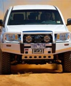 ARB Winchbar Toyota Tacoma 05-11