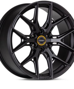 Vossen HF6-4 20x10 / 6x139.7 / ET-18 / Super Deep Face / 106.1 - Matte Gunmetal