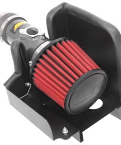 AEM 2018 Honda Accord L4-2.0L F/I Gunmetal Gray Cold Air Intake