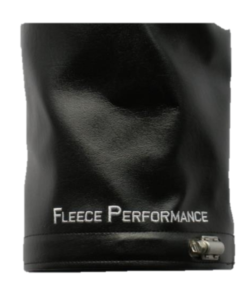 Fleece Performance Stack Cover - 7 inch - 45 Degree Miter