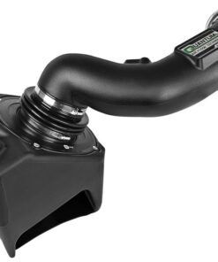 aFe Quantum Pro 5R Cold Air Intake System 17-18 Ford Powerstroke V8-6.7L - Oiled