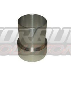 Torque Solution HKS SSQV BOV outlet 1.25in. Recirculation Adapter