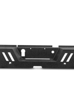 Body Armor 4x4 10-18 Dodge Ram 2500/3500 Eco Series Rear Bumper