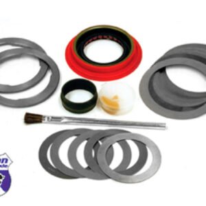 Yukon Gear Minor install Kit For Ford 8.8in Diff