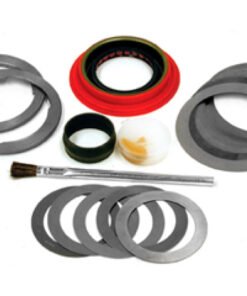 Yukon Gear Minor install Kit For GM & Chrysler 11.5in Diff