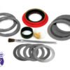 Yukon Gear Minor install Kit For GM 8.5in Rear Diff
