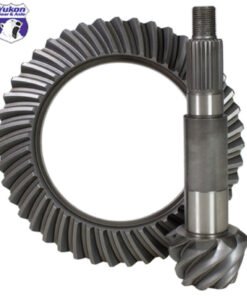 Yukon Gear High Performance Gear Set For Dana 60 Reverse Rotation in 4.88