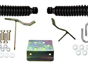 Skyjacker Steering Damper Kit 2011-2012 Ram 3500 4 Wheel Drive
