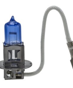 Hella Optilux H3 12V / 100W Xenon White XB Light Bulb