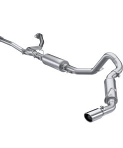 MBRP 2022 Toyota Tundra Catback Exhaust