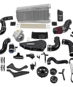 KraftWerks 18-21 Ford Mustang 5.0L V8 Race Supercharger Kit (C38-92)