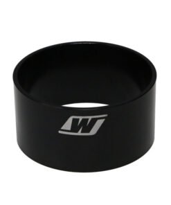 Wiseco 83.0mm Black Anodized Piston Ring Compressor Sleeve
