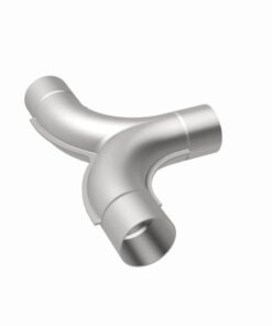 MagnaFlow Smooth Trans T 2.50inch SS 90/90 deg.
