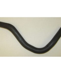 Omix Gas Tank Filler Hose 87-90 Jeep Wrangler (YJ)