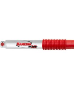 Rancho 92-94 Chevrolet Blazer / Full Size Rear RS9000XL Shock
