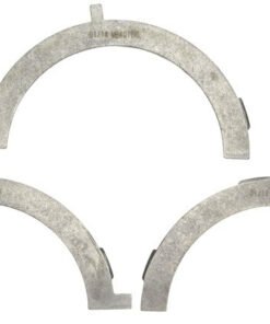 Clevite Kit contains cam lube bolt boots and plastic gauge. Thrust Washer Set