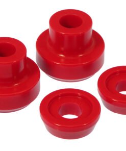 Prothane 83-97 Ford Bronco II / Ranger Radius Arm Bushings - Red