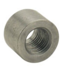 Fragola 1/8 FPT Steel Weld Bung