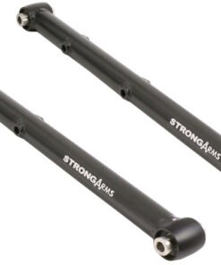 Ridetech 64-72 GM A-Body StrongArms Rear Lower