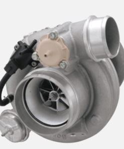 BorgWarner Turbocharger EFR B1 7163F 0.85 a/r VOF WG