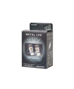 Putco 194 - Cool White Metal 360 LED