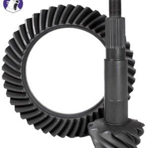 Yukon Gear Dana 44 High Performance Ring & Pinion Gear Set Replacement