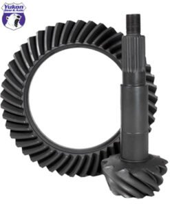 Yukon Gear High Performance Gear Set For Dana 44 Standard Rotation / 4.88 Thick