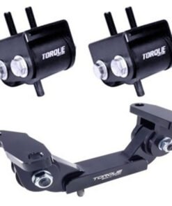 Torque Solution Engine / Transmission Mount Subaru WRX / STI 2002-2011