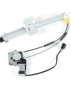 Omix Window Regulator Front Power RH- 97-01 Cherokee