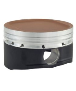CP Piston & Ring Set for Subaru EJ20 WRX - Bore (92.5mm) - Size (+0.5mm) - Compression Ratio (8.5)
